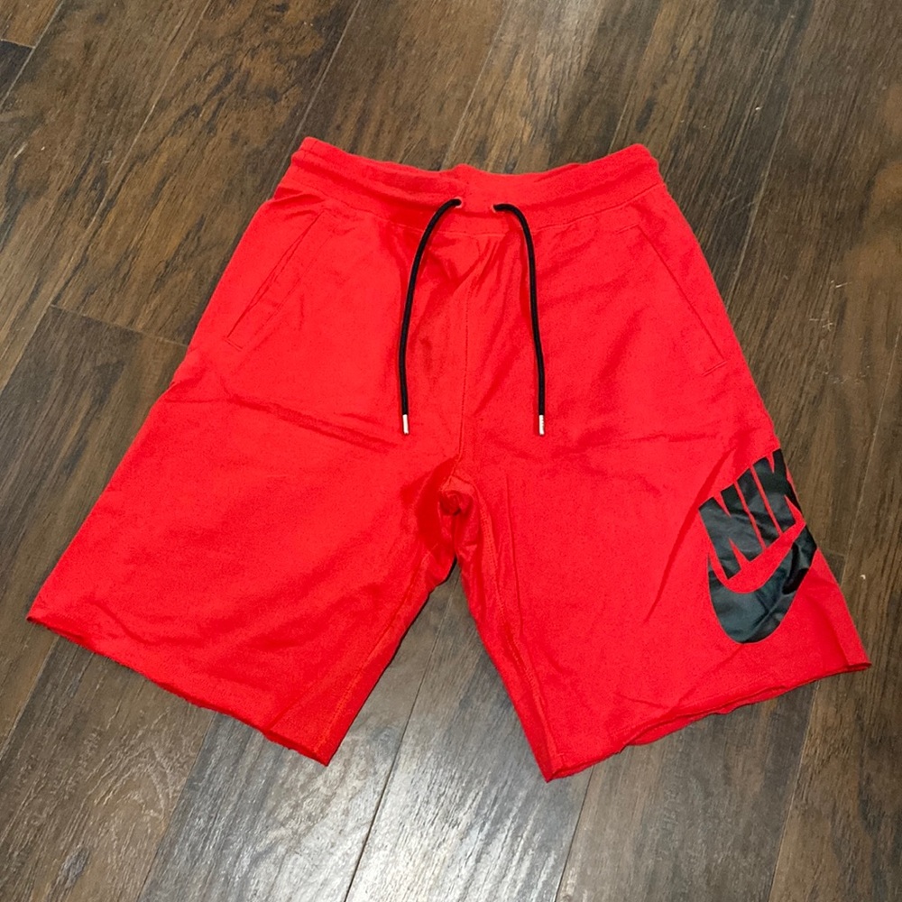 Mens Nike Shorts